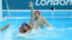 Water Polo Olympics